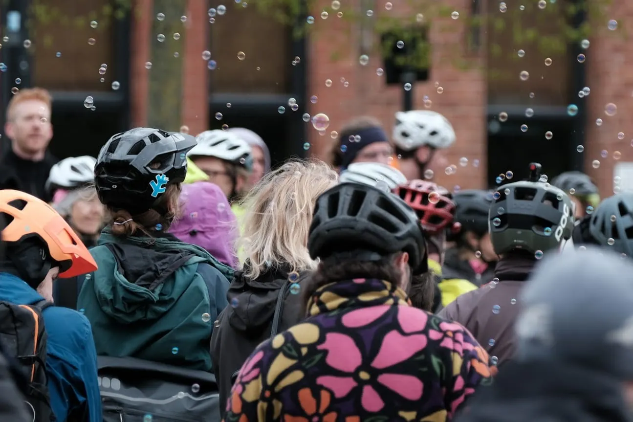 The controversial ‘urban explorer’ selling kids access to abandoned buildings