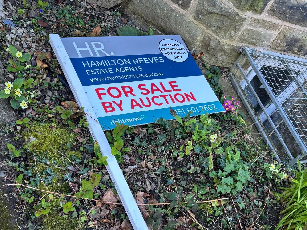 Revealed: The convicted counterfeiter buying up Sheffield freeholds