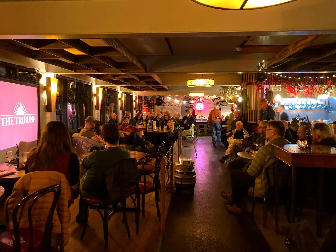 Are you free Thursday 30th April?