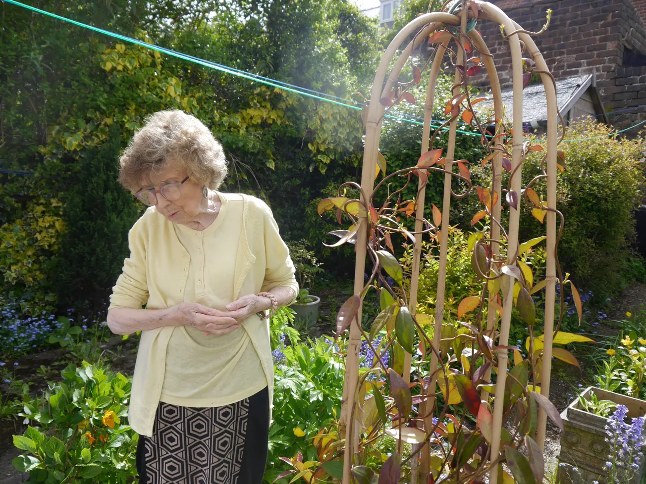 Crookes’ ‘neighbourhood witch’ and life in Irish Sheffield