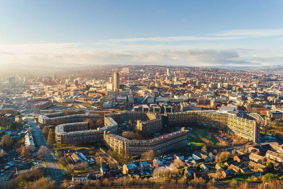 Our promises to Sheffield