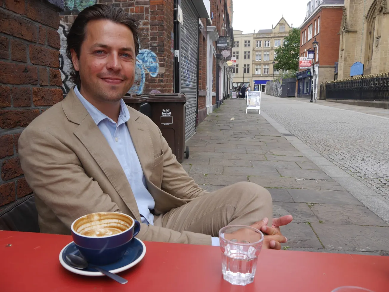 It’s Sheffield’s first private members club. Do we need it?