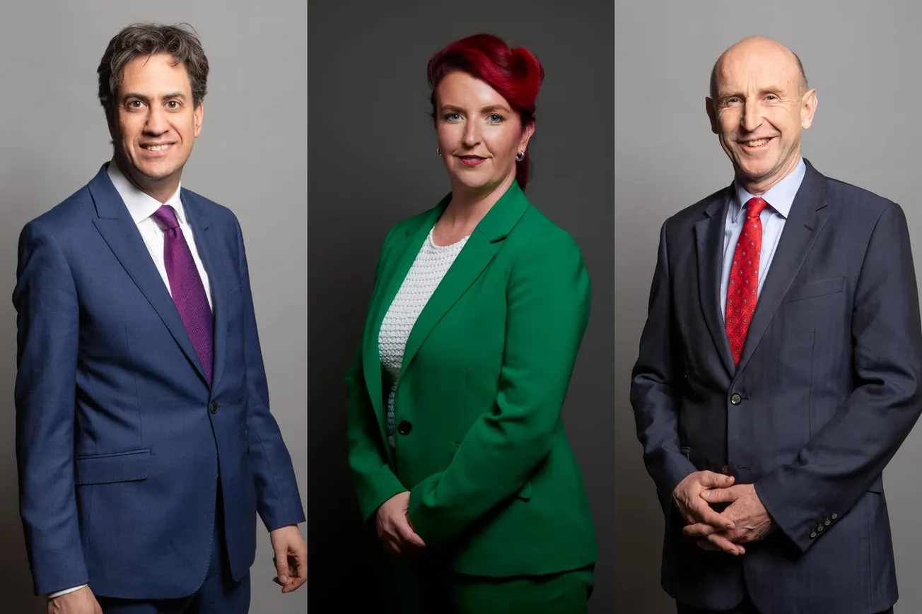 Is a ‘South Yorkshire mafia’ now running the cabinet?