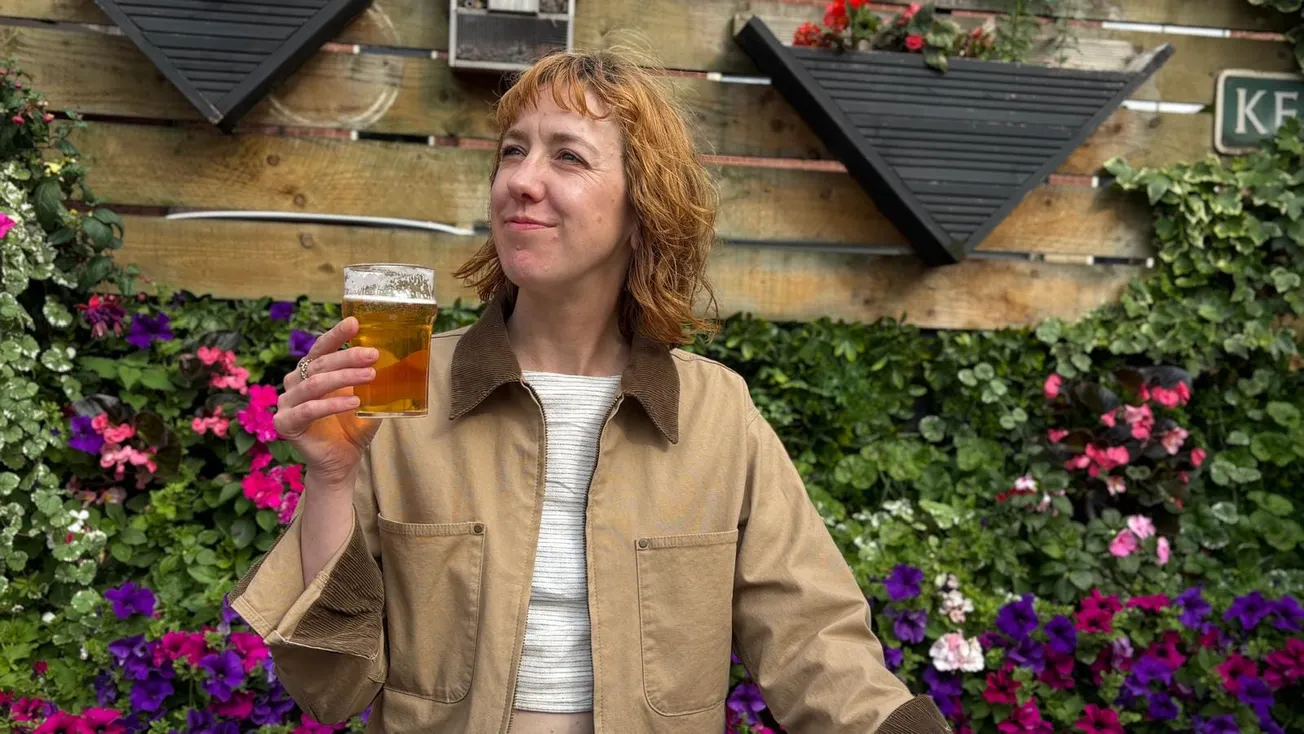 Sheffield’s best beer gardens — a not-so definitive list
