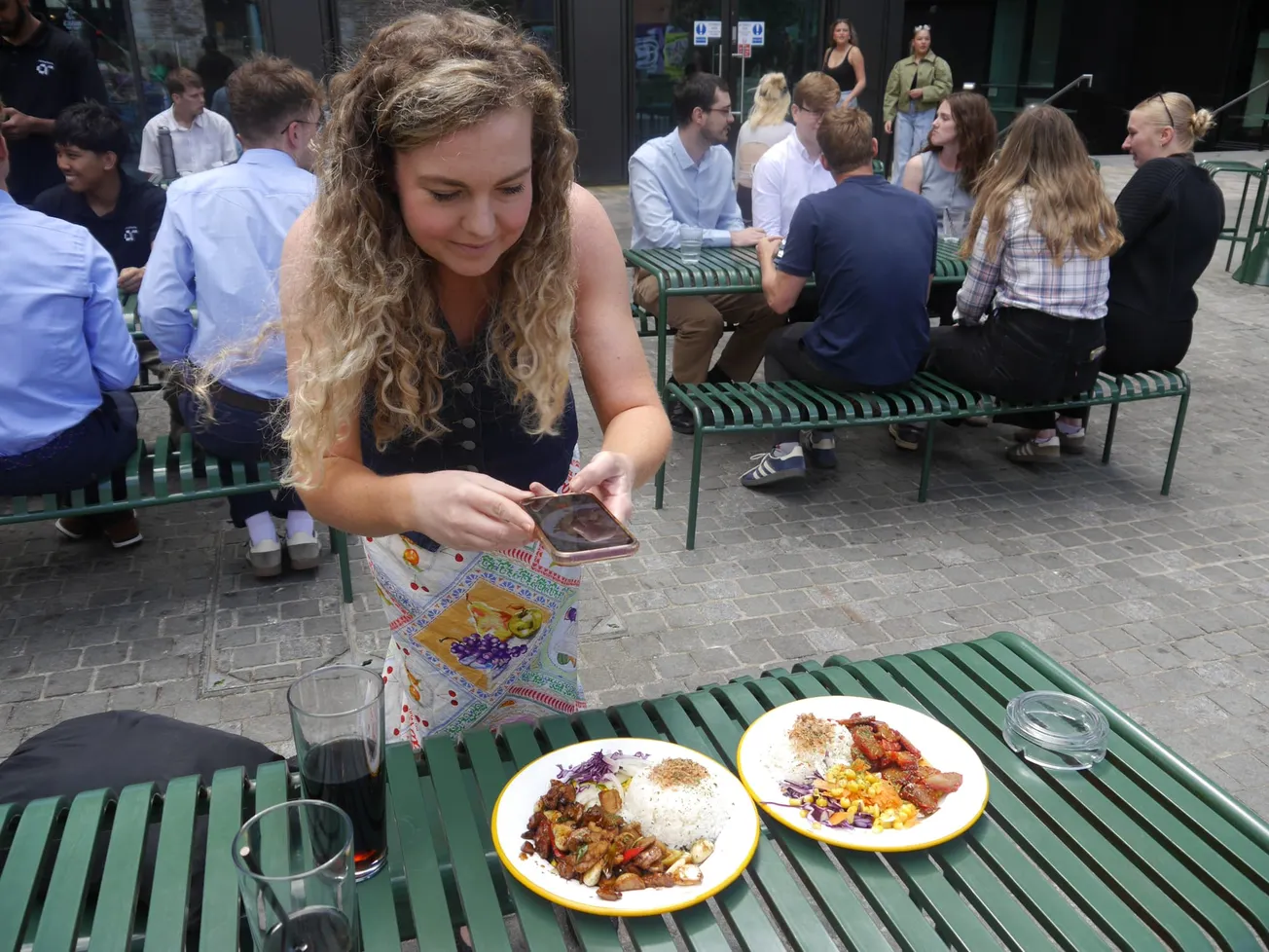 Under the influence: Who are Sheffield’s influencers?