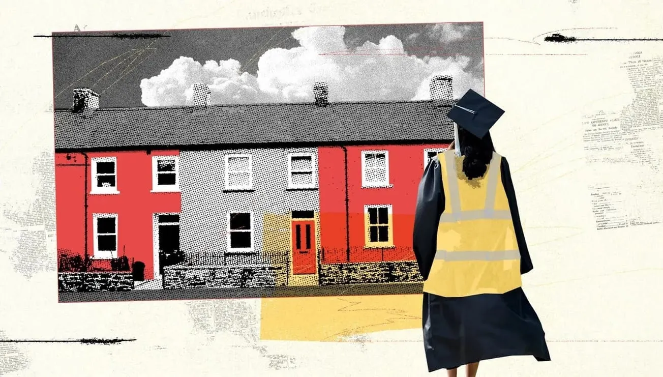 Why are there so few apprentices in Sheffield?