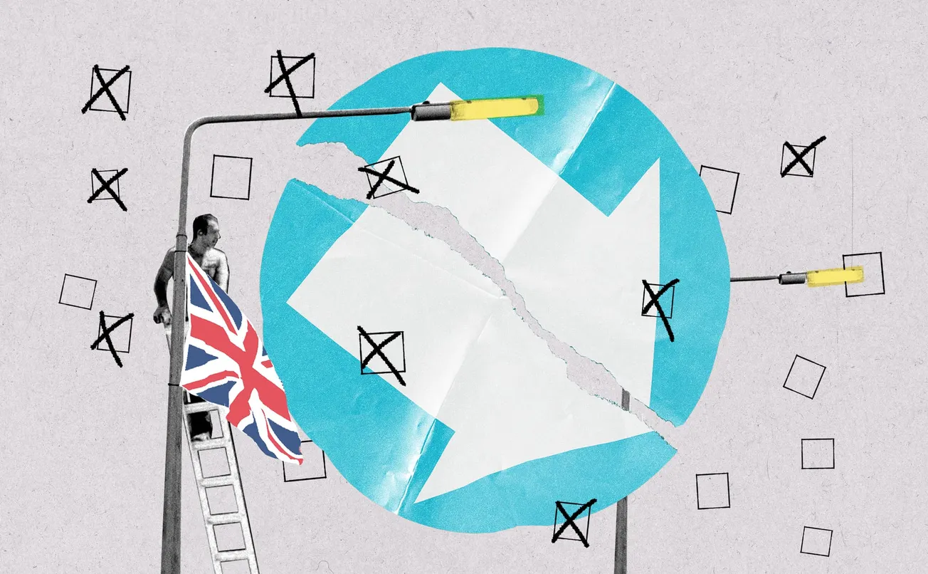 Reform UK ‘falling to pieces in Sheffield’ after alleged coup d'état