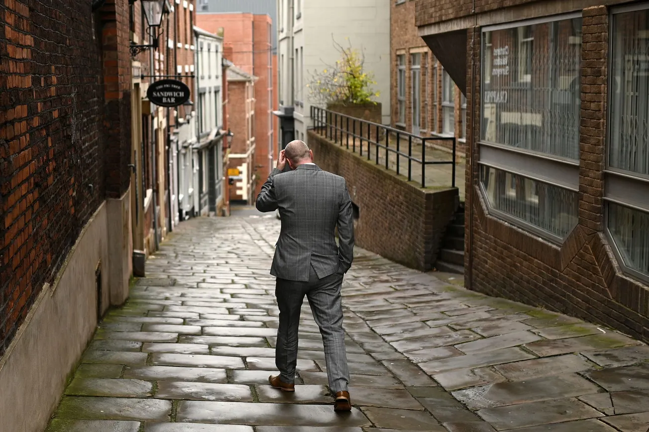 'Ban him from going down Ecclesall Road at all'