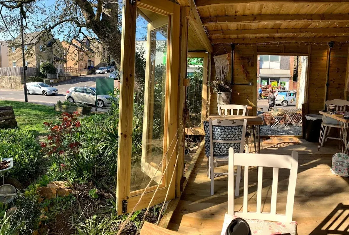 Walkley, High Green, Totley? A model predicts the winners and losers from the move to remote work