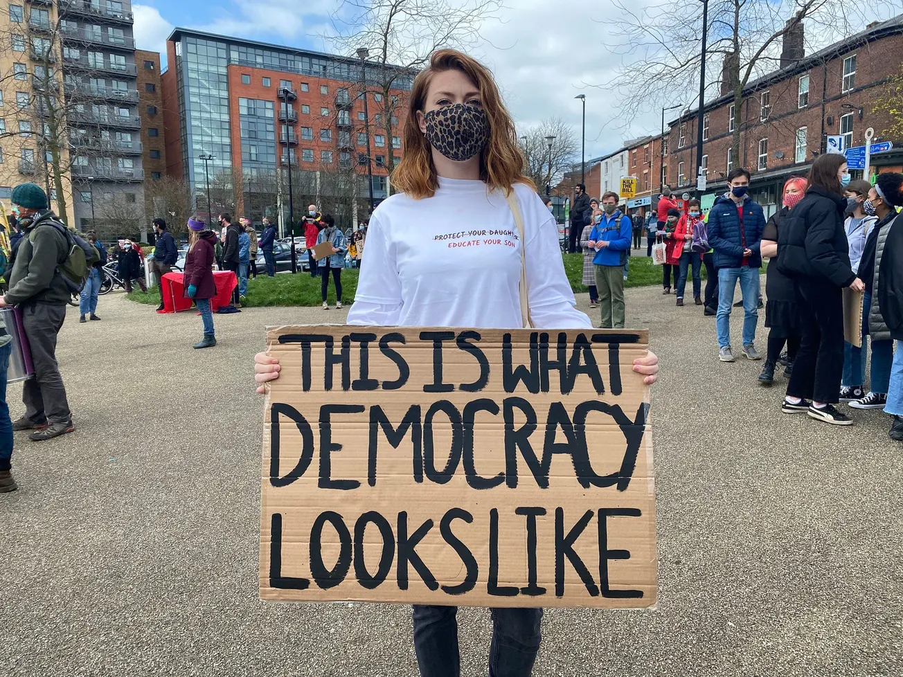 Can housing save Sheffield city centre?