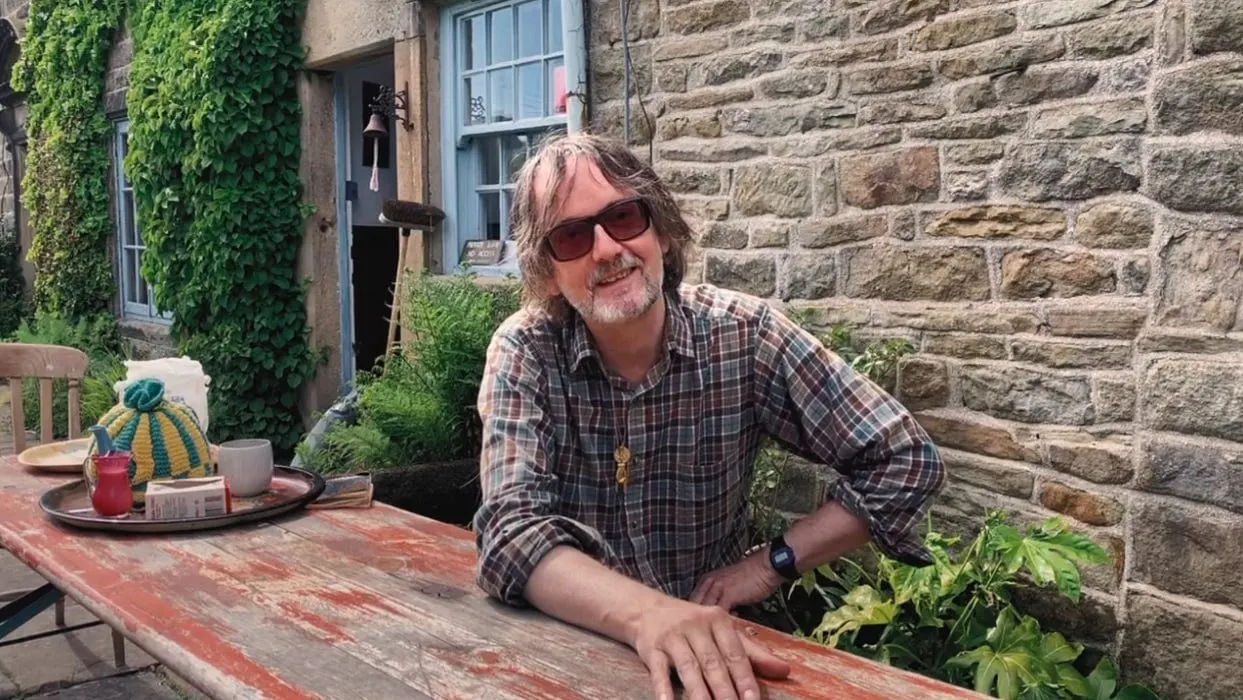 How a Handsworth council house forged the futuristic sounds of space-age Sheffield