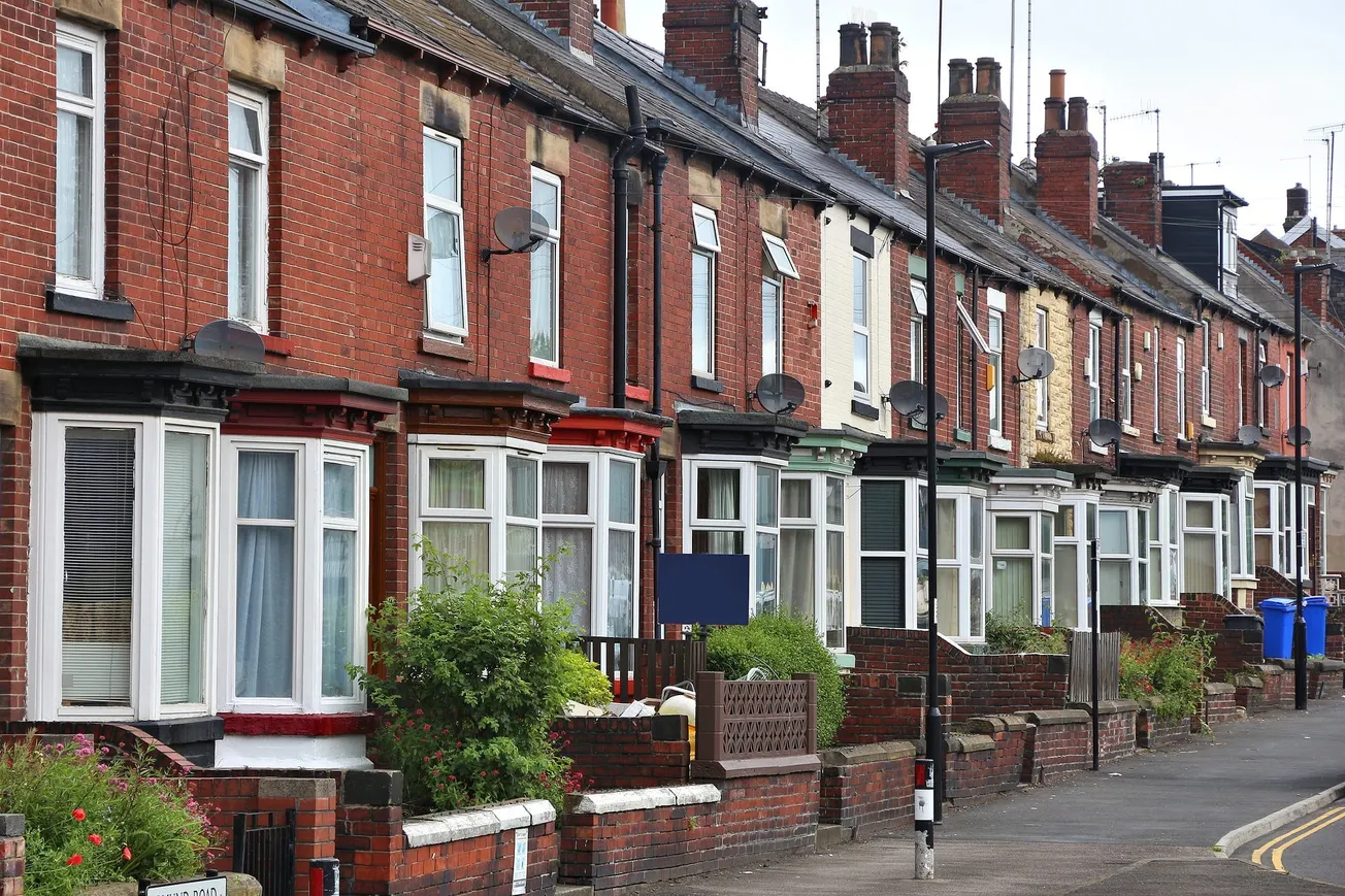 A winter of discontent looms for Sheffield's students