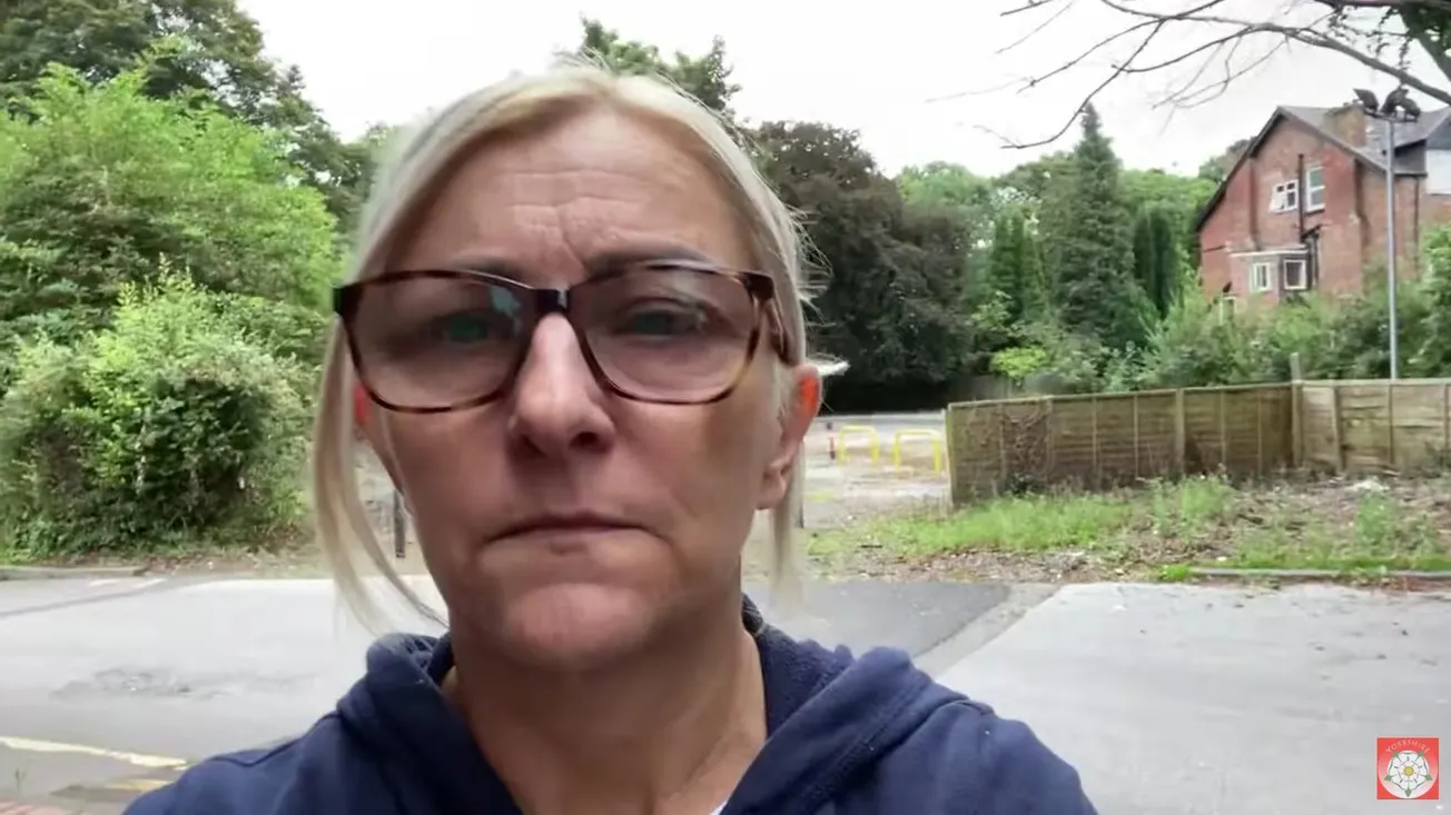 First they fled war. Now they're getting hounded by the far-right