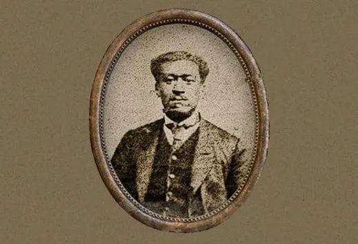 A ‘black tragedian’ brings Blue Fire to the Victorian stage