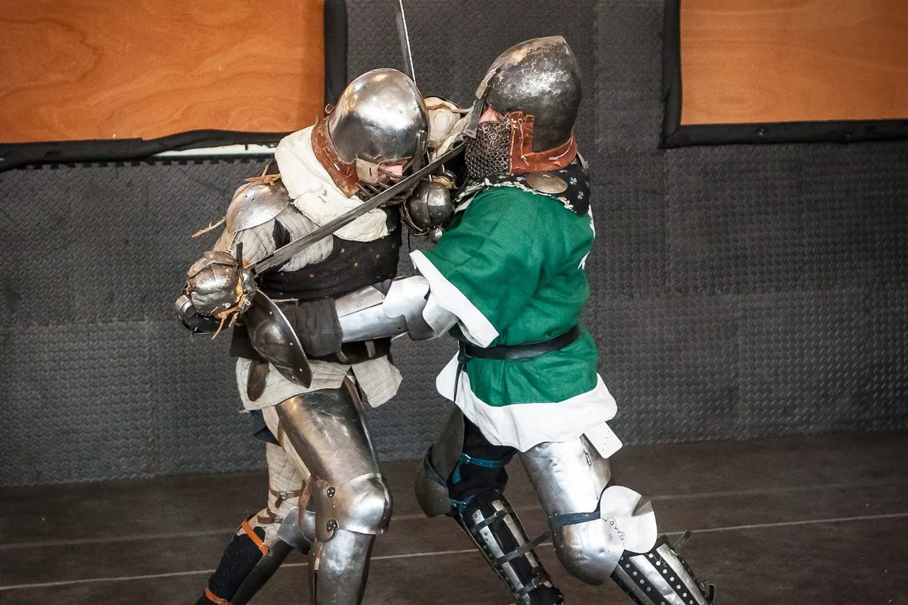 ‘We are so soft these days’