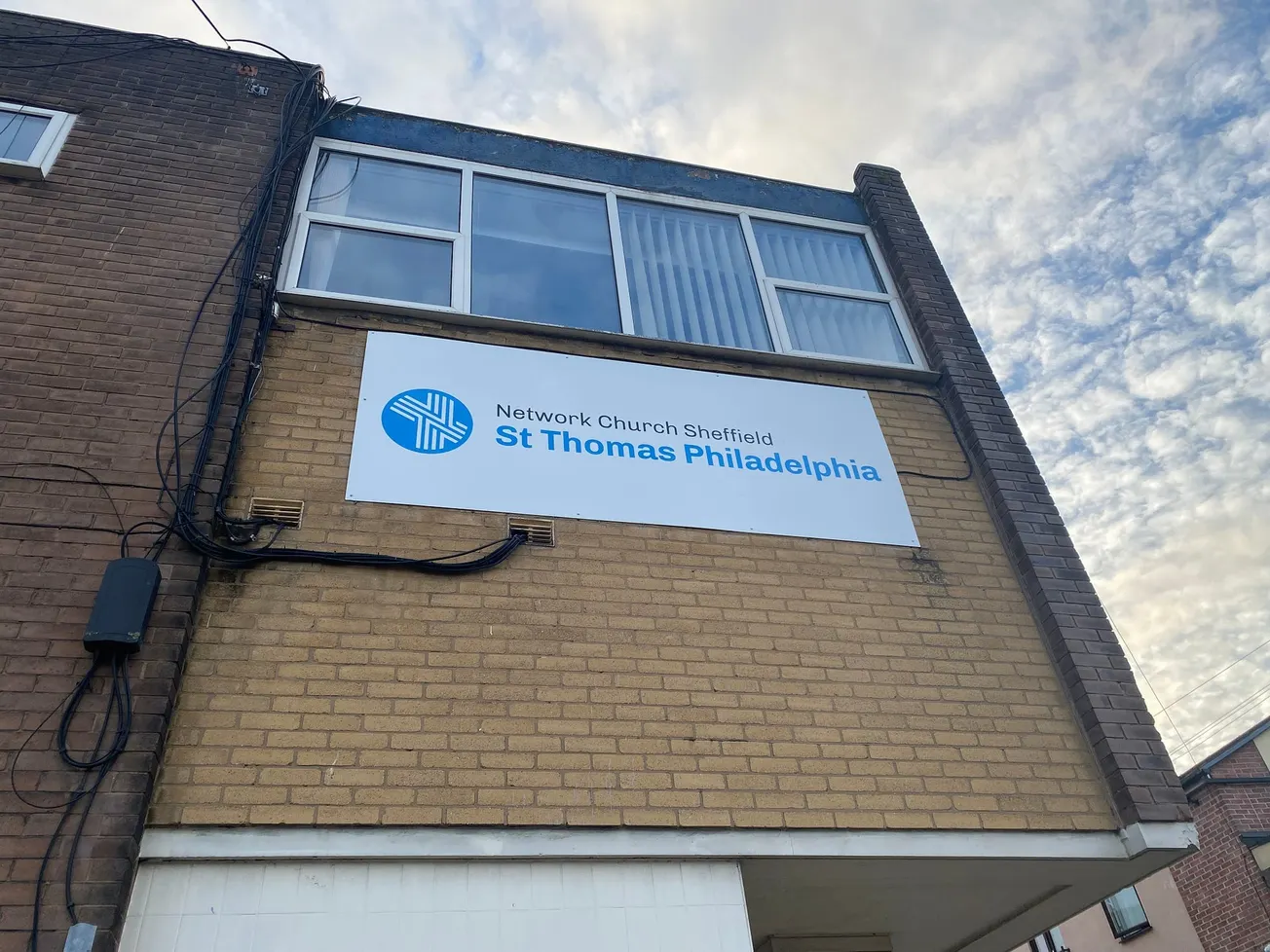 Sheffield MP served on board of 'gay conversion therapy' church