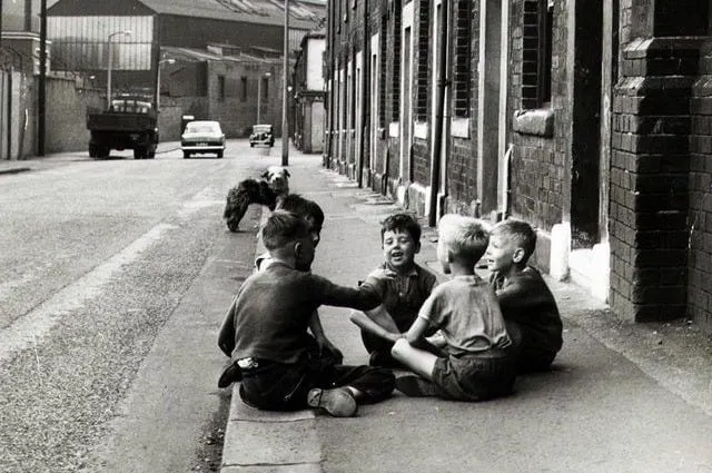 My mother's only pleasure: a childhood remembered in cigarettes