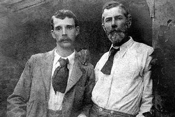 Why Victorian Sheffield was a utopia for Britain's gay men