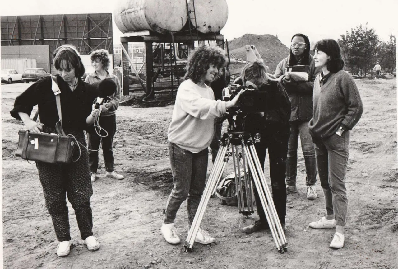 The radical feminist collective that blazed a trail in 1970s Sheffield