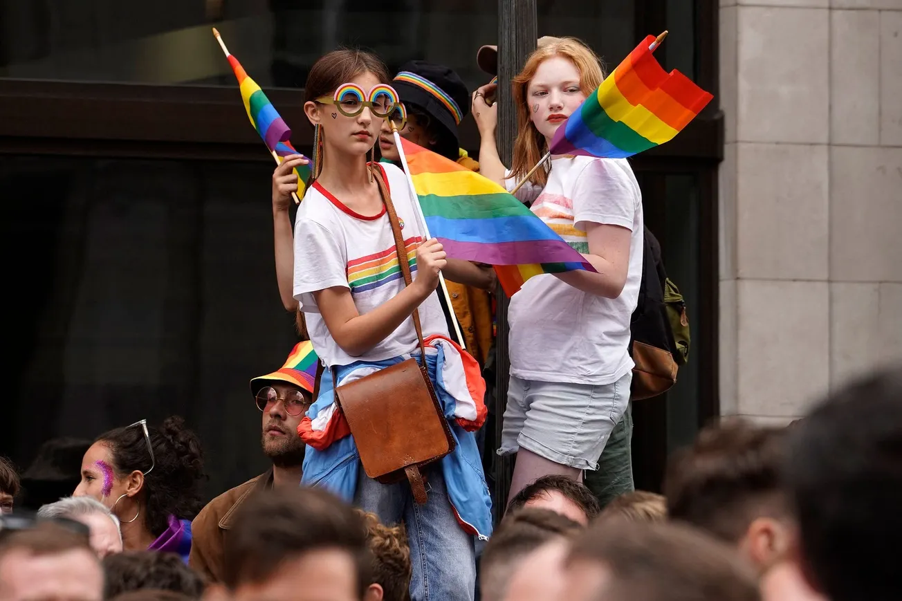 Why is there no Pride in Sheffield this year?