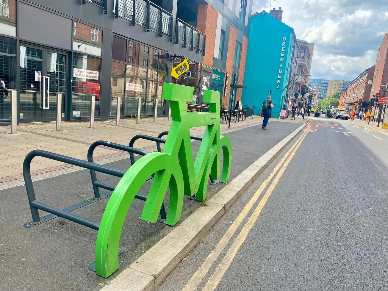 Has Sheffield forgotten about its disabled people?