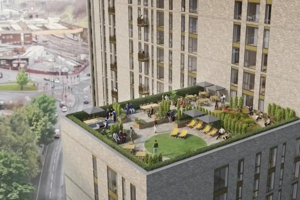 Sheffield’s high-rise ambitions hit the buffers