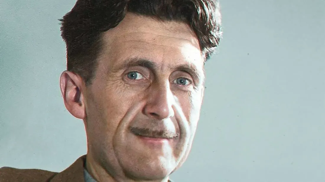 Why George Orwell hated Sheffield