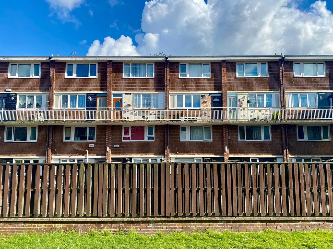 April is the cruellest month for Sheffield’s poorest neighbourhoods