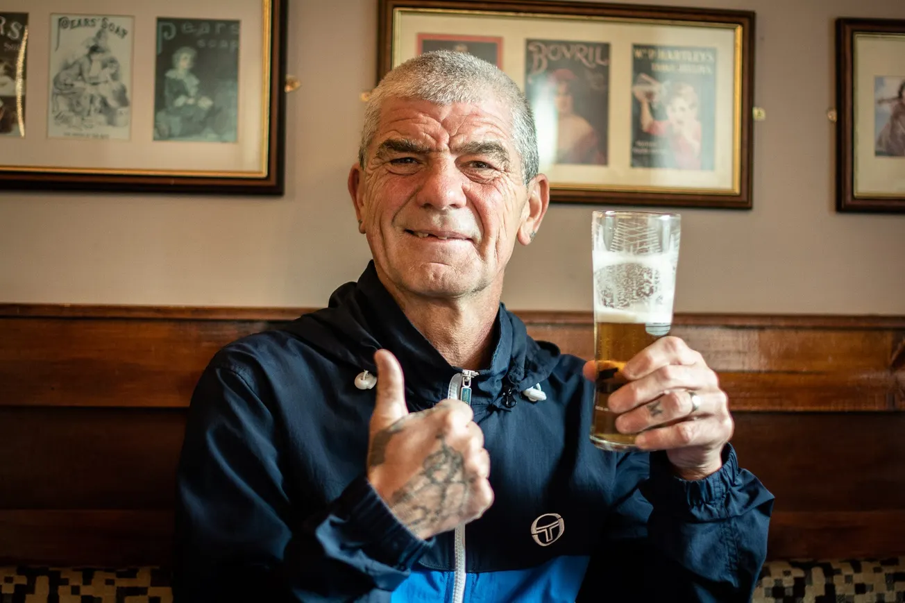 Last orders at the bar: The lost pubs of Sheffield’s East End