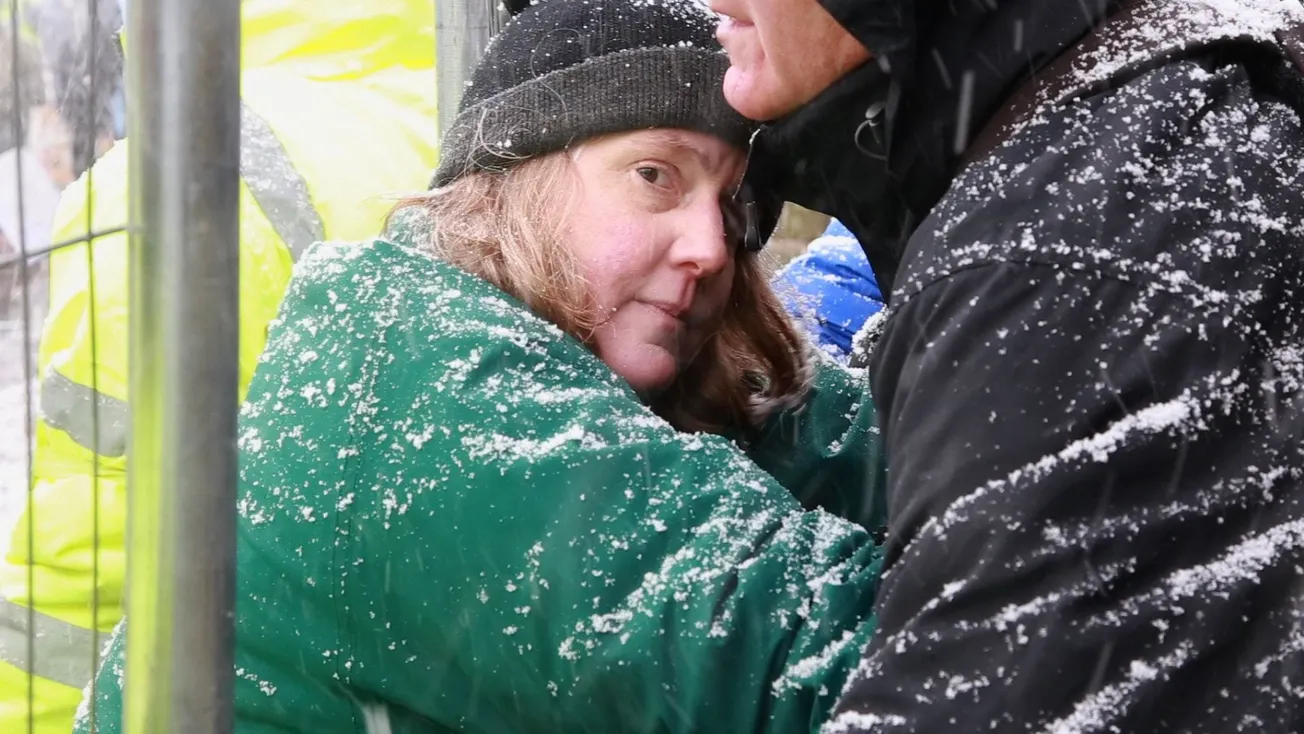 ‘I still can’t believe we won’