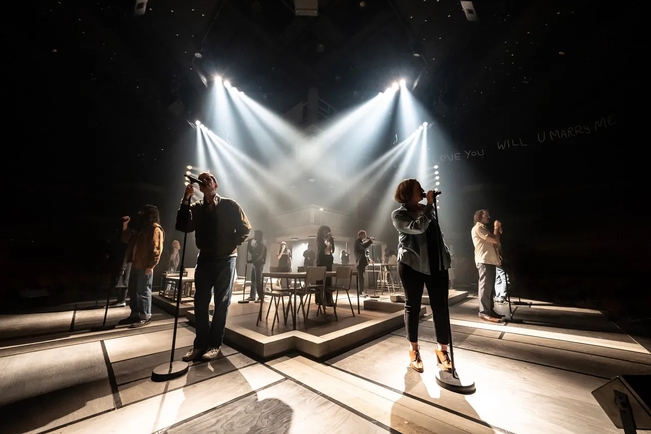Standing at the Sky’s Edge is a Sheffield success story, but can a musical about Park Hill make it in London’s West End?