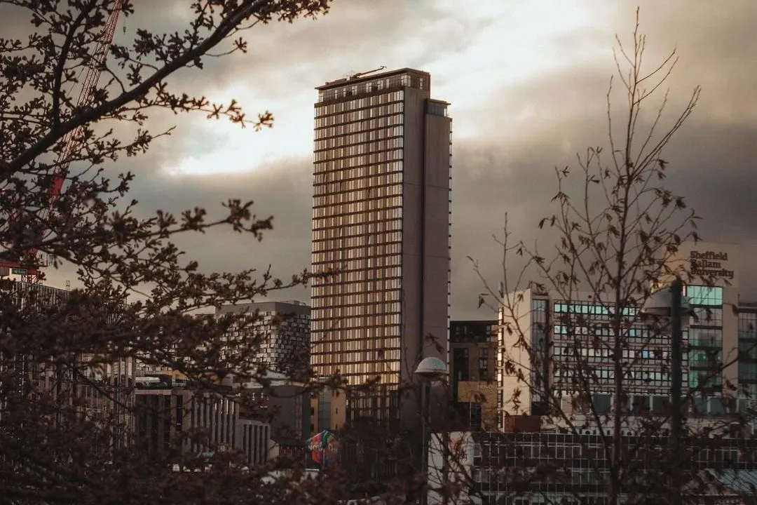 Sheffield Council stays balanced on the budget tightrope