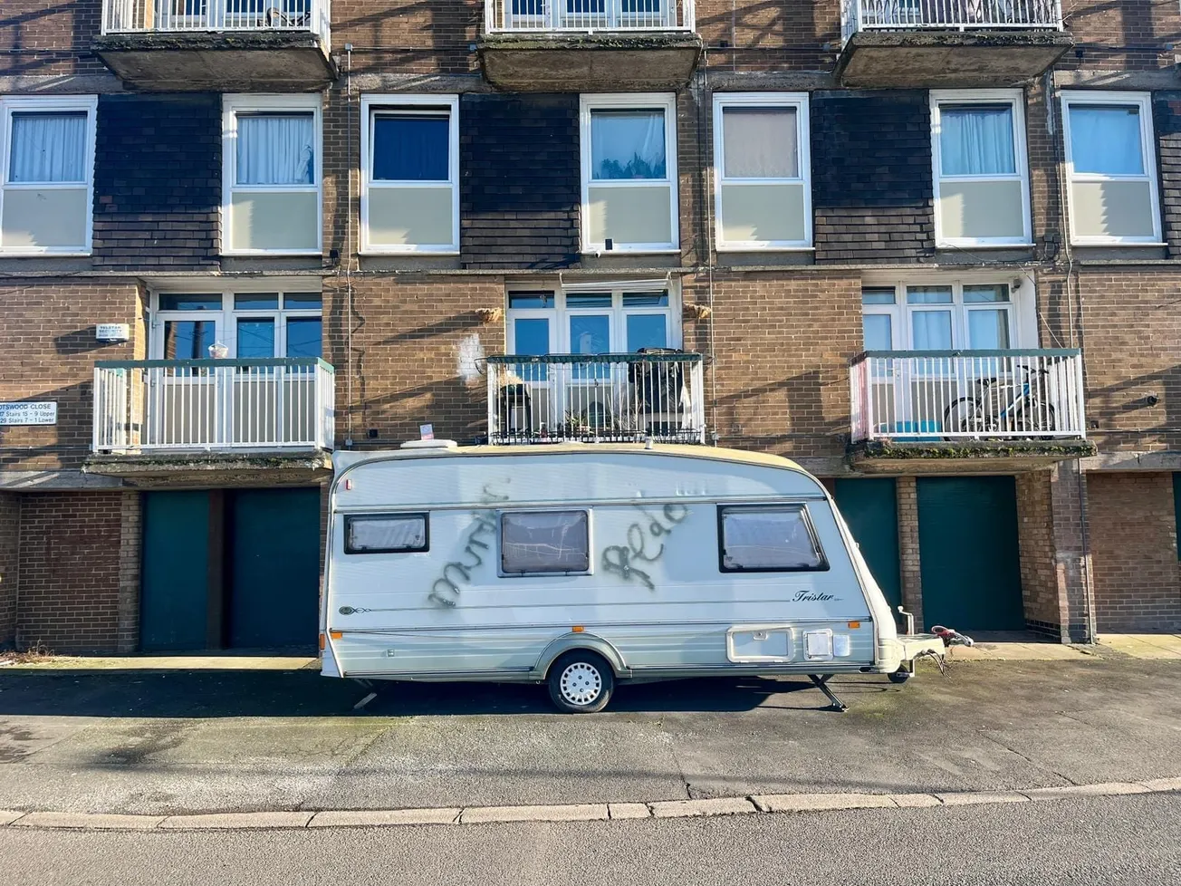 Gleadless Valley regeneration plan in need of… regeneration