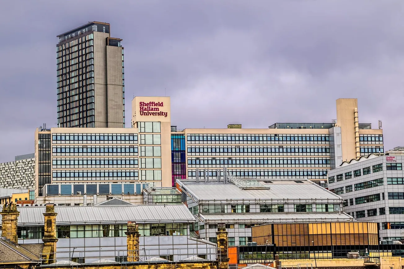Sheffield Hallam is in trouble. Insiders say the university has prioritised ‘vanity projects over people’