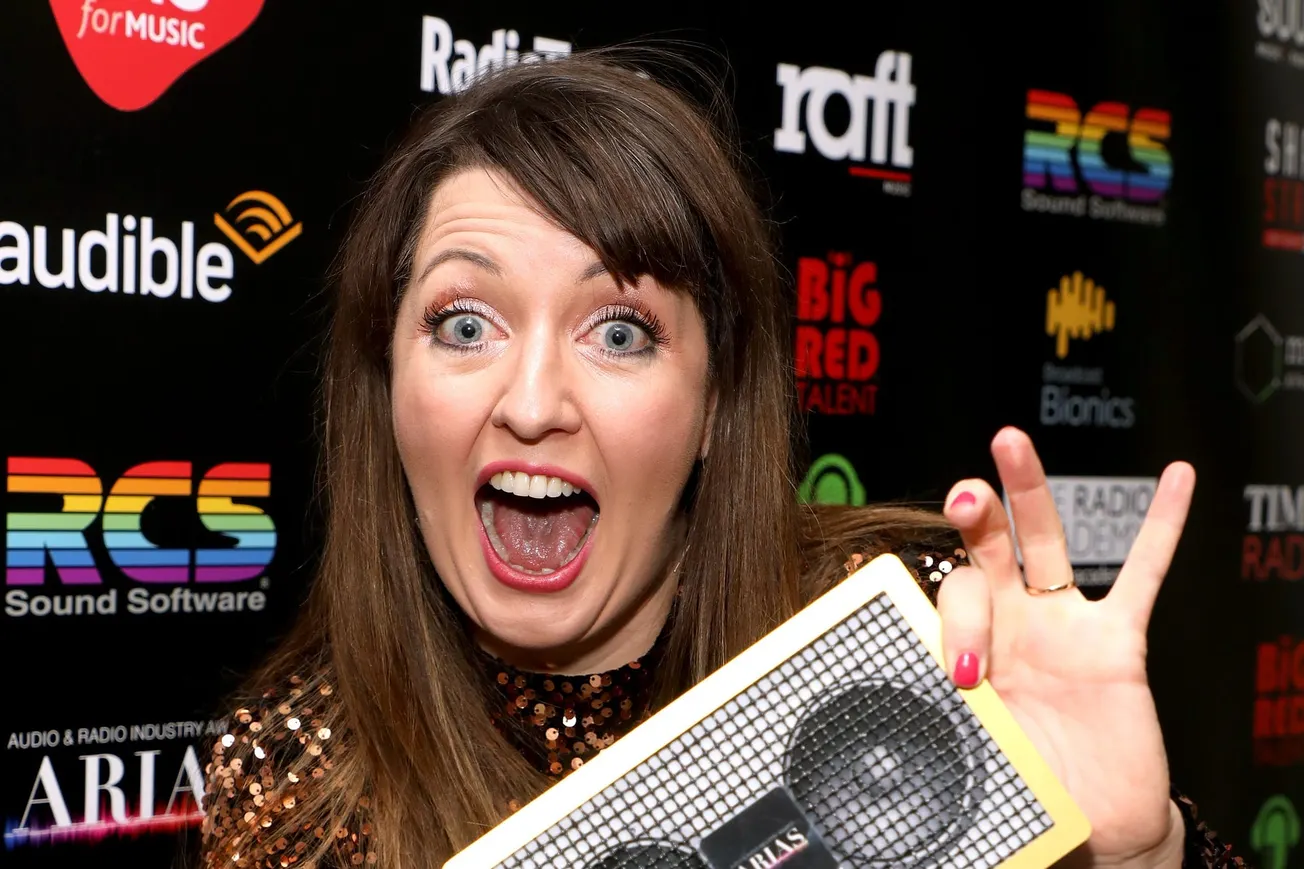 Is this the beginning of the end of local radio?