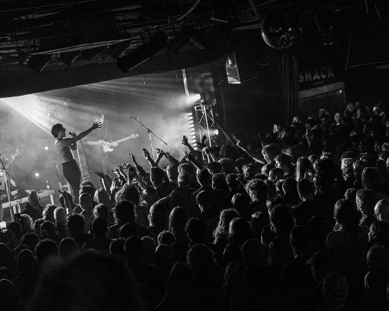 £65 million black hole found in police budget