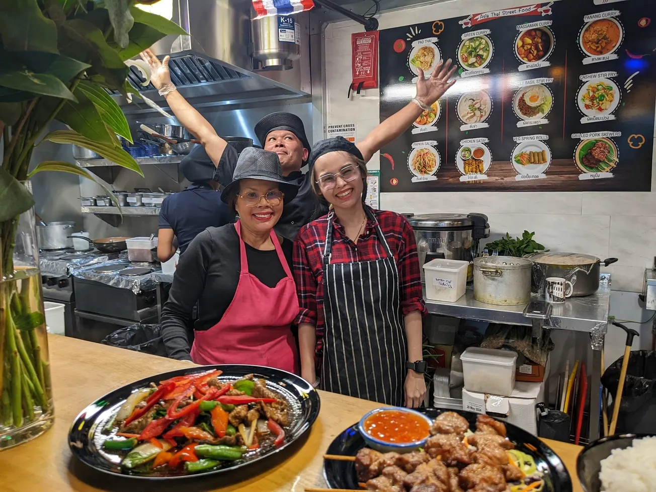 Cambridge Street Collective has just opened. But can it live up to its hype?