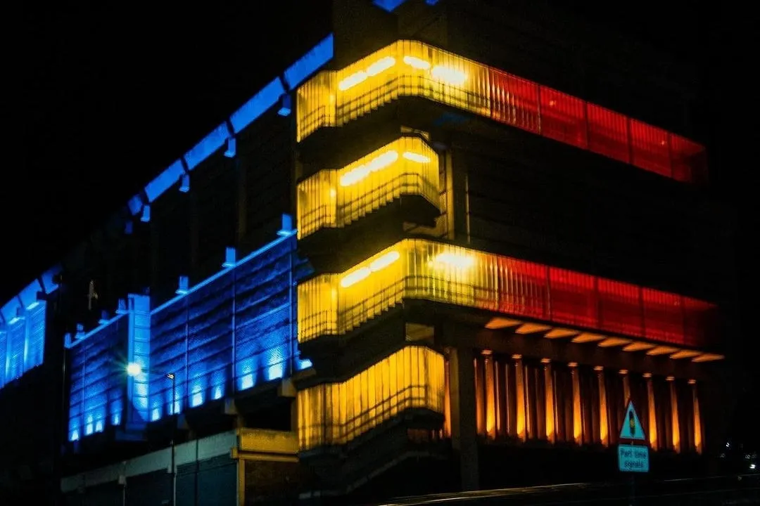 The holes in the Sheffield City Goals