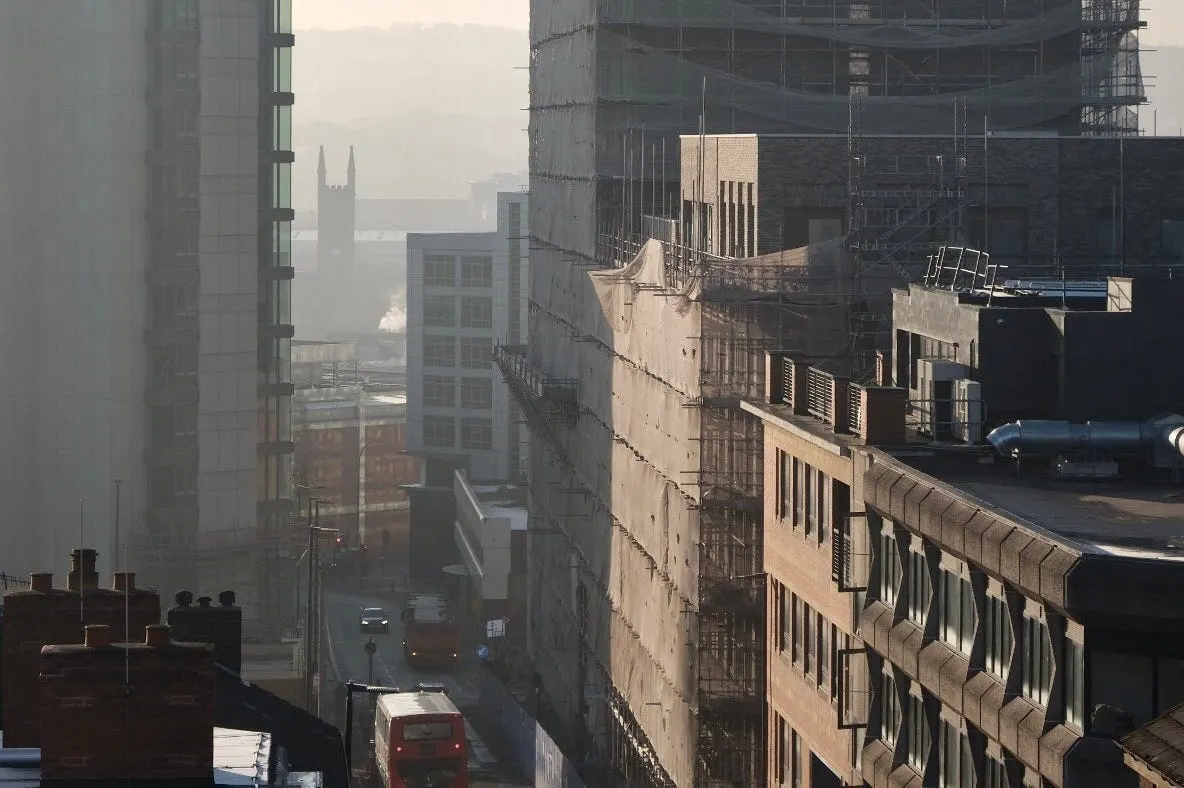 Do you want to 'be wedded’ to a job that ‘dominates your life?' If so, Mercia School wants you.