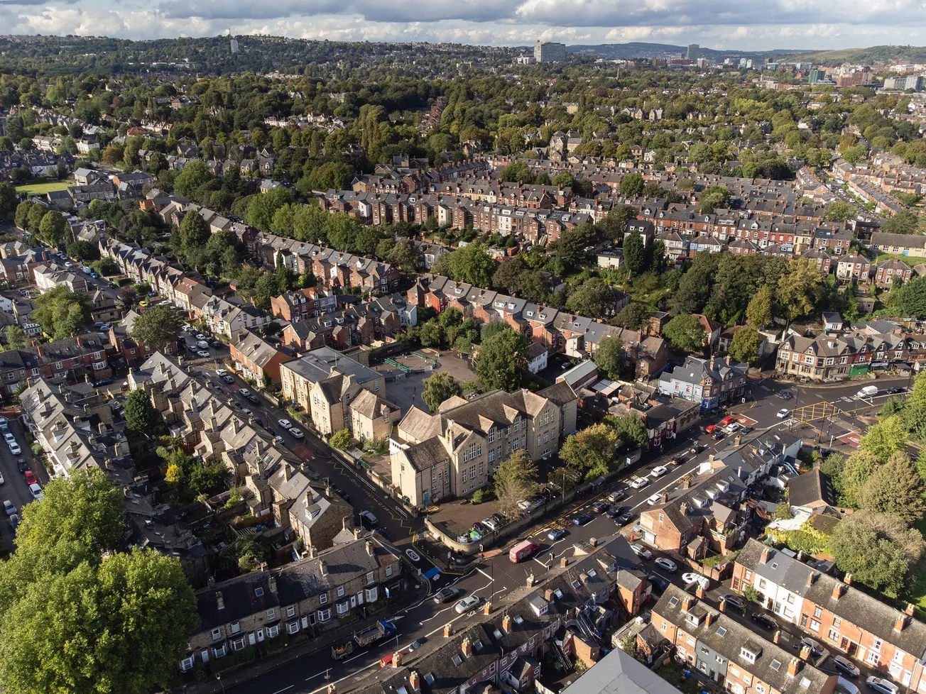 Reasons to be cheerful