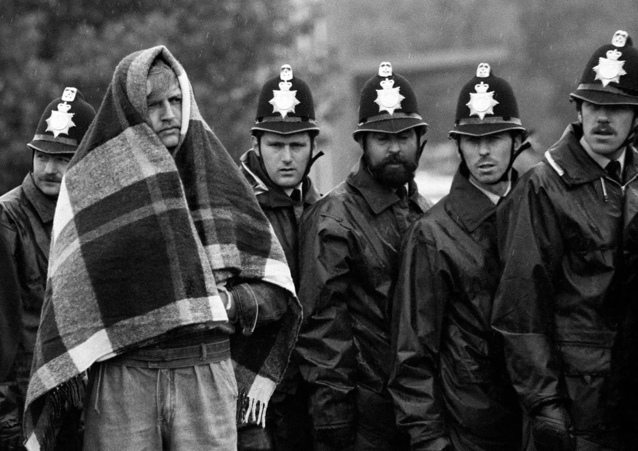 40 years on, is the truth about the Battle of Orgreave finally going to come out?