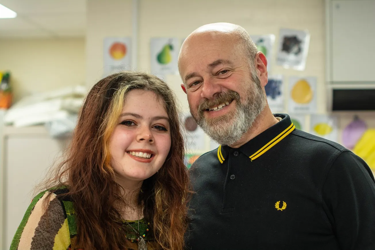 Younghearts Soul Club is keeping the faith in Sheffield