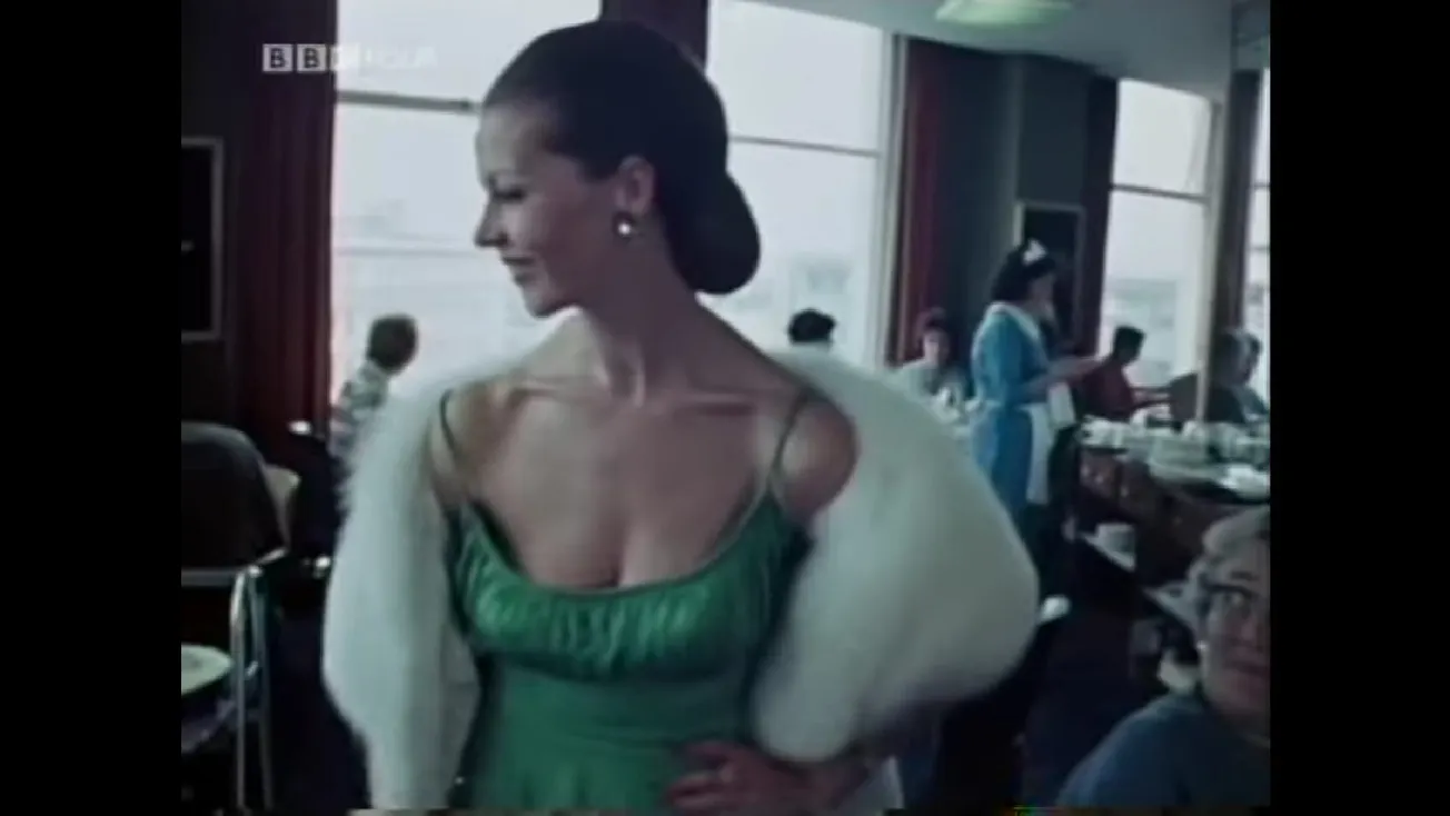 Sheffield's 45 minutes at the centre of the universe