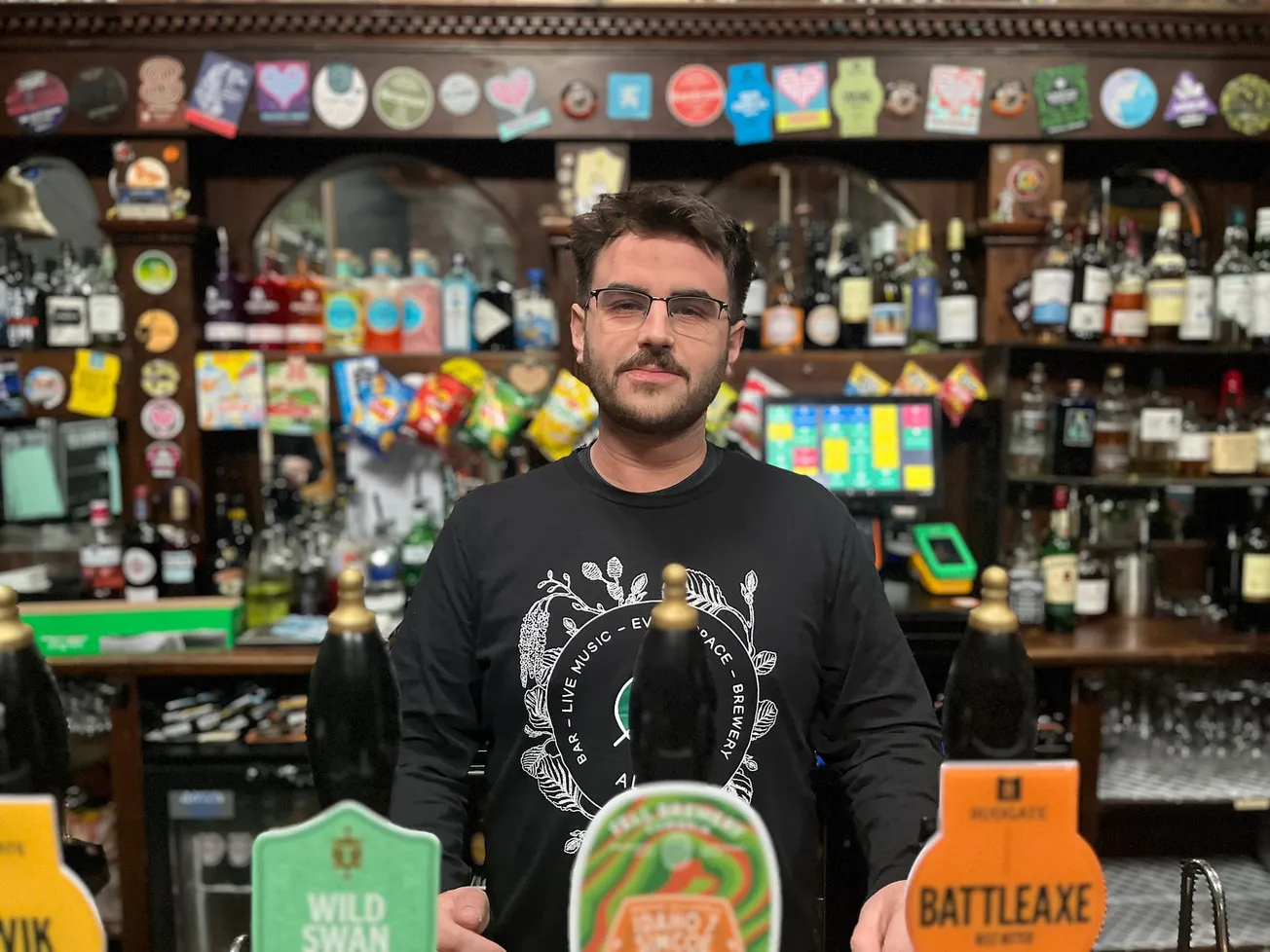 Despite the ‘craft beer crisis’, is Sheffield still the real ale capital of the world?