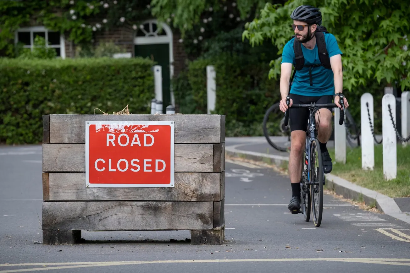 The council commissioned a report into an active travel neighbourhood in Nether Edge. Then they ignored its findings