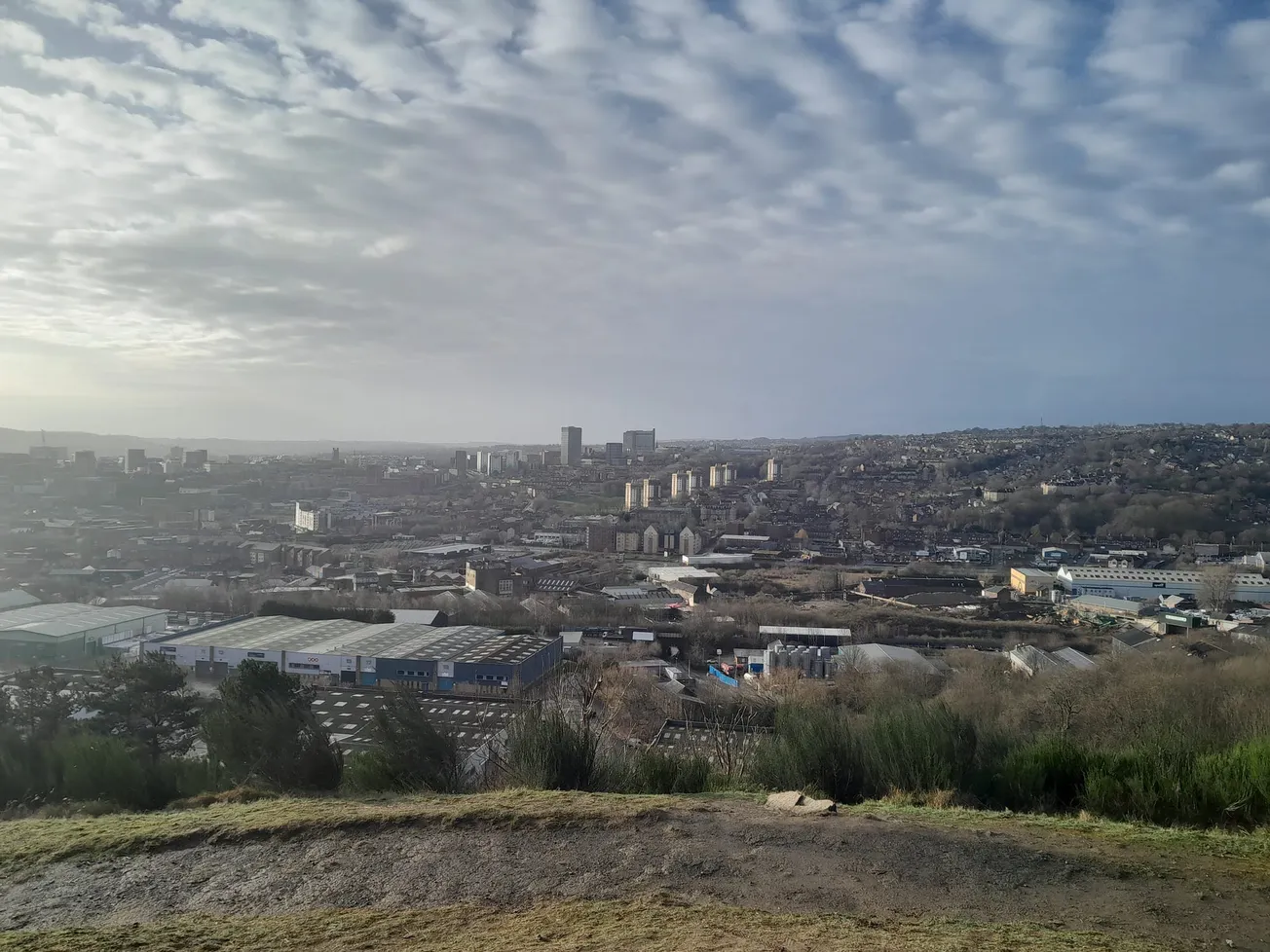 Offshore city: How much of Sheffield is owned overseas?