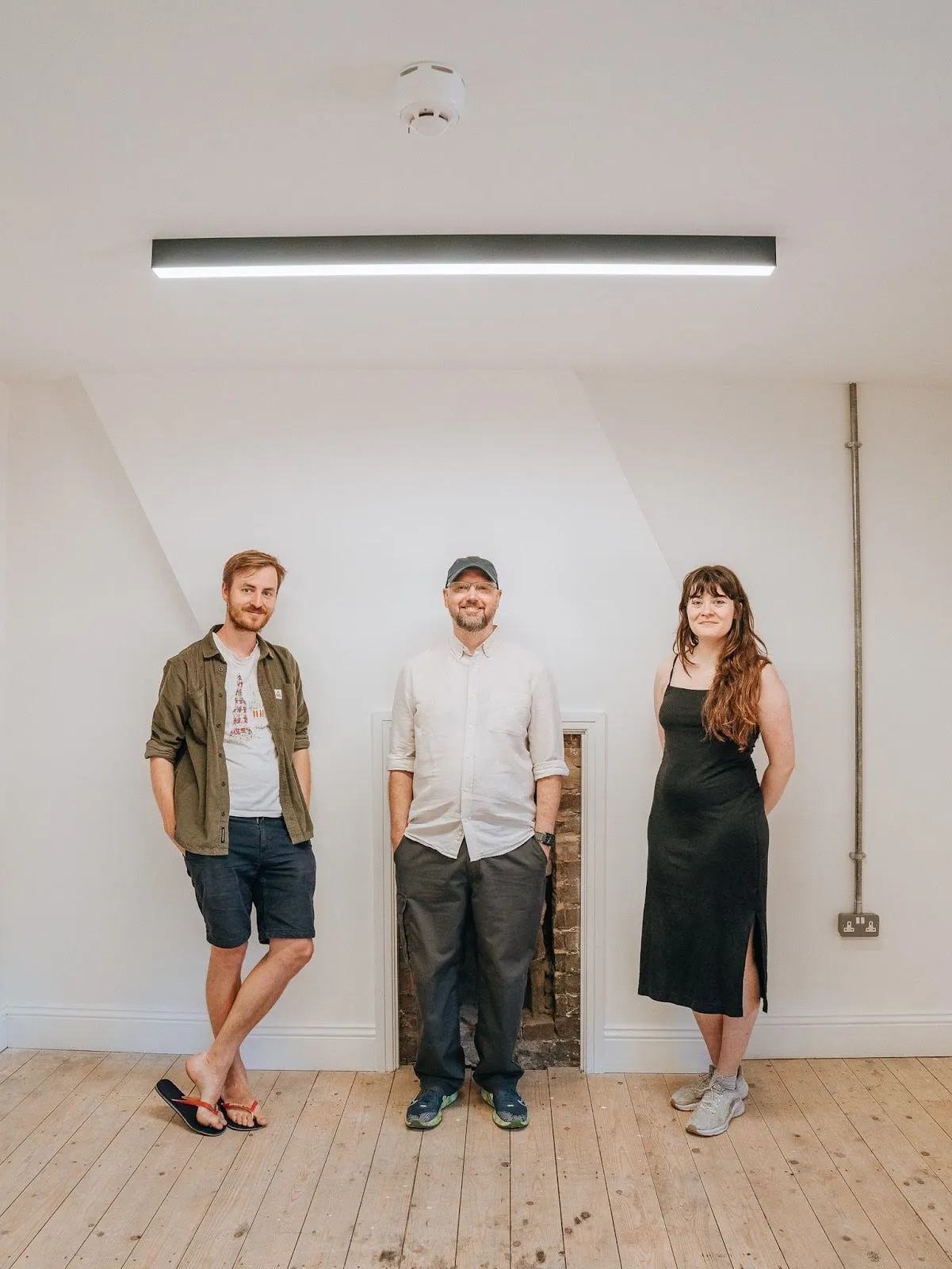 The difference you’re making