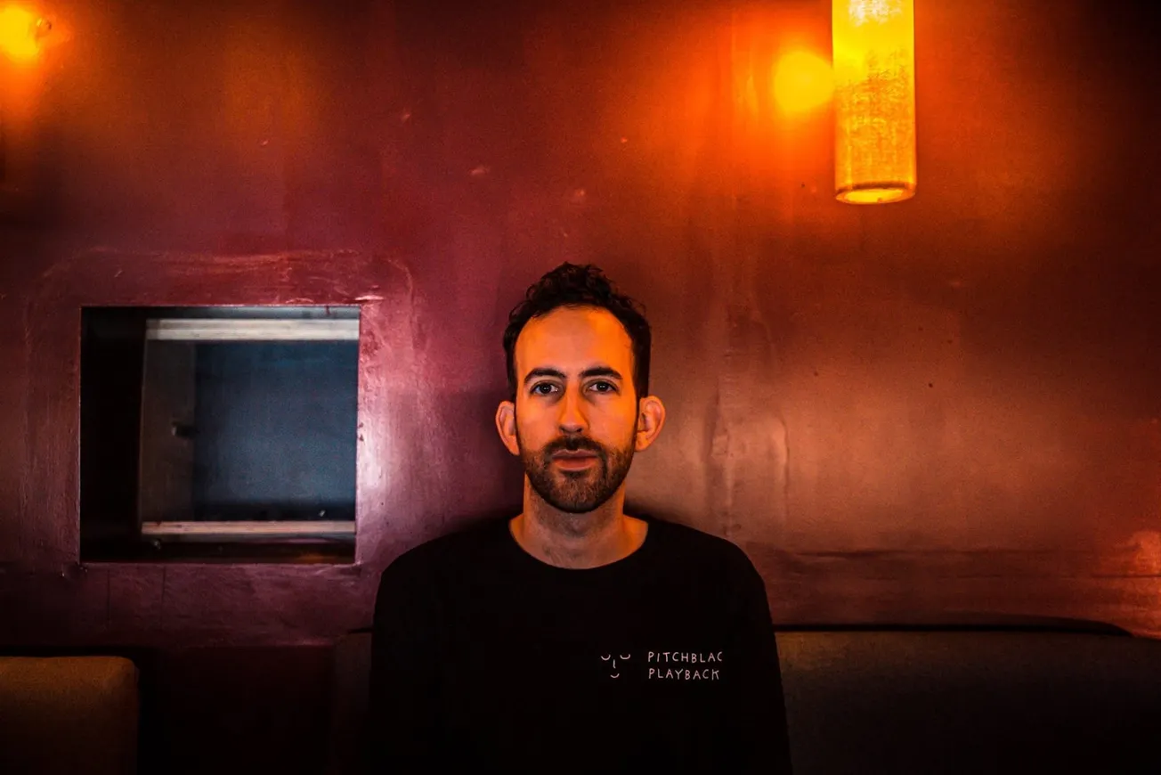 Is this the future of listening to music?