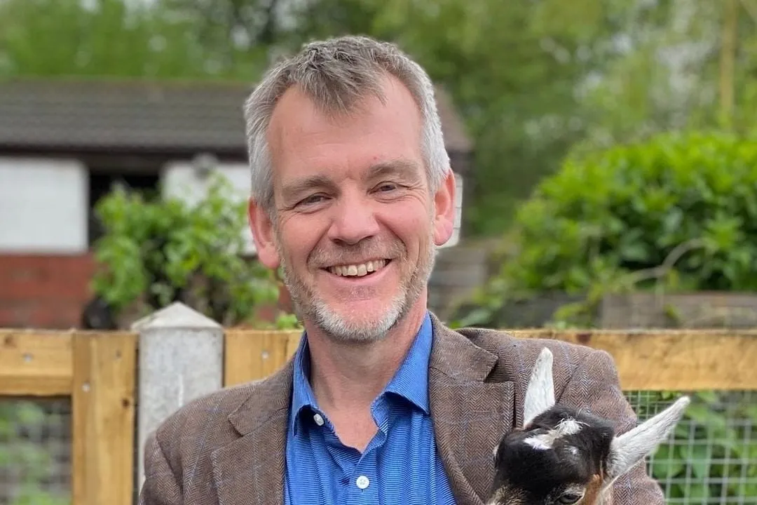 Heeley City Farm has shed nine employees and a CEO. Are they ready to face the future?