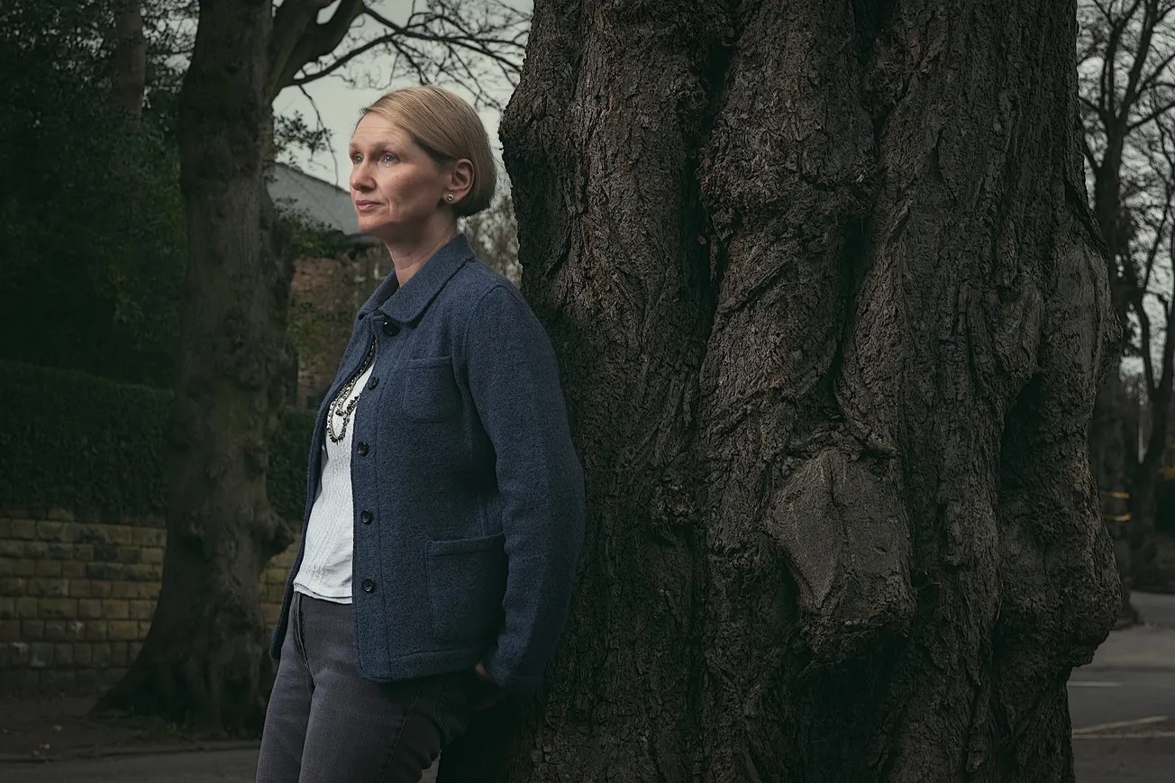 Denunciation, disaster and an anonymous donor: Alison Teal's case is heating up